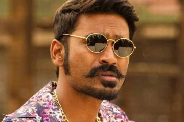 முதன்முறையாக தனுஷ் நடித்துள்ள தெலுங்கு படம், பர்ஸ்ட் லுக் எப்போது ரிலீஸ் தெரியுமா?