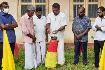 யாழின் பல பகுதிகளில் இடம்பெற்ற முள்ளிவாய்க்கால் நினைவேந்தல் அனுஷ்டிப்பு (Video)