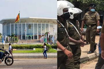 கொழும்பில் மர்மமான முறையில் உயிரிழந்த இளைஞனின் சடலம் மீட்பு