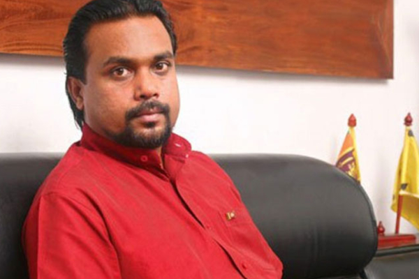 முரளிதரனுக்கு இருக்கும் முதுகெலும்பு அரசாங்கத்திற்கு இல்லை! விமல் வீரவன்ச காட்டம் | Vimal Weerawansa Praised Muralitharan