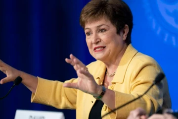 இலங்கையின்  நெருக்கடி குறித்து சர்வதேச நாணய நிதியத்தின் தலைவர் வெளியிட்ட தகவல்