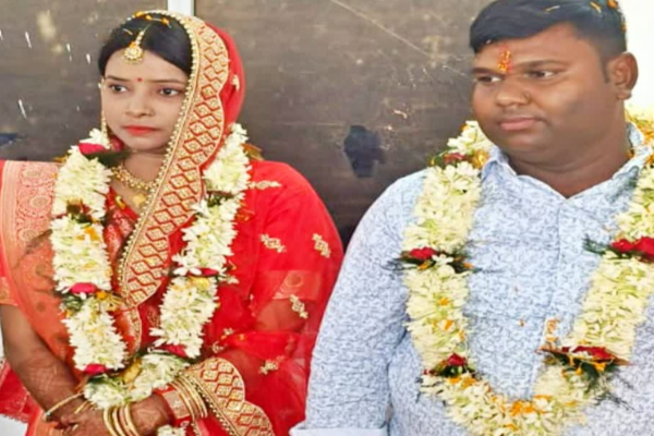 பெற்றோர் வீட்டின் முன் வீசப்பட்ட பெண்ணின் உடல்: ஒரு திடுக் சம்பவம் | Newly Married Women Body Left Outside Parents Home பெற்றோர் வீட்டின் முன் வீசப்பட்ட பெண்ணின் உடல்: ஒரு திடுக் சம்பவம் | Newly Married Women Body Left Outside Parents Home