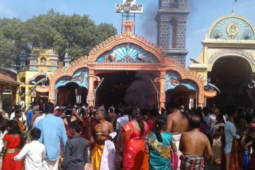 யாழ்  சந்நிதியான் பக்தர்களுக்கு ஆலய நிர்வாகத்தினரின் முக்கிய அறிவிப்பு!