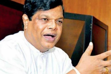 கொலைகாரர்கள் ஆவதற்கு நாம் தயார் இல்லை - அரசாங்கம் திட்டவட்டம்