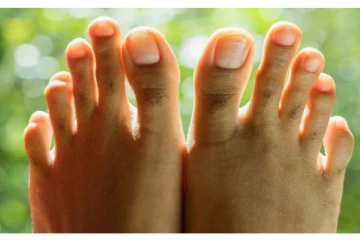 கால் கட்டை விரல் இந்த மாதிரி இருக்கா? உங்க குணாதியம் இதுதான்!