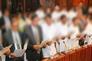 பிரதமர் பதவிக்கு தினேஷ் குணவர்தனவை பரிந்துரைத்துள்ள பொதுஜன பெரமுன
