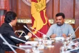 ''ජනාධිපති හමුවේ සිදුවූ සියල්ල ඕනෑ'' - නීතිඥ සංගමයෙන් සම්පූර්ණ වීඩියෝවක් ඉල්ලයි