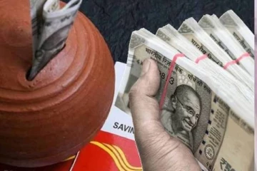 Post Office -ன் 2 வருட சூப்பர் திட்டம்.., ரூ.2 லட்சம் முதலீட்டுக்கு எவ்வளவு தொகை கிடைக்கும்?