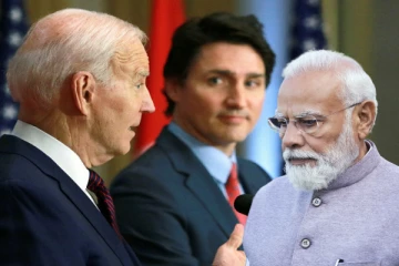 படுகொலை விசாரணையில் இந்தியா ஒத்துழைக்க வேண்டும்: குரல் கொடுக்கும் அமெரிக்க தரப்பு