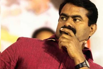 தமிழகம் வரும் ஈழத் தமிழர்களை இவ்வாறு செய்யாதீர்கள்;  சீமான் விடுத்த கோரிக்கை!