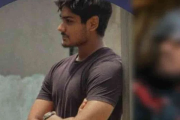 நோன்பை முடித்து வீடு திரும்பிக் கொண்டிருந்த இளைஞனுக்கு நேர்ந்த துயரம்