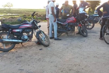 அம்பாறையில் பாரிய விபத்து - ஒருவர் உயிரிழப்பு (படங்கள்)
