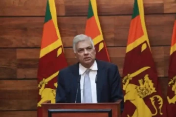 பிரதமர் ரணில் விக்ரமசிங்க நாளை நாட்டு மக்களுக்கு உரையாற்றுகிறார்