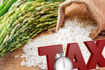 நாட்டில் சில பொருட்களுக்கு வரி விலக்கு: நிதி இராஜாங்க அமைச்சர்