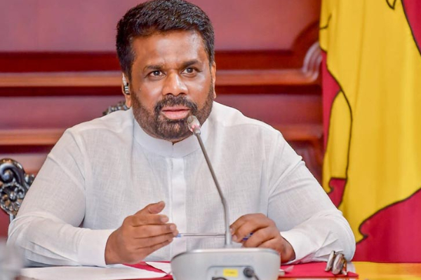 மாலைத்தீவு புறப்பட்டார் ஜனாதிபதி | President Leaves For Official Visit To Maldives