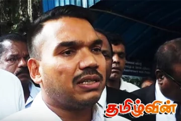 நாமலுக்கு சி.ஐ.டியினர் அழைப்பு! கைது தொடர்பில் வெளியான தகவல்