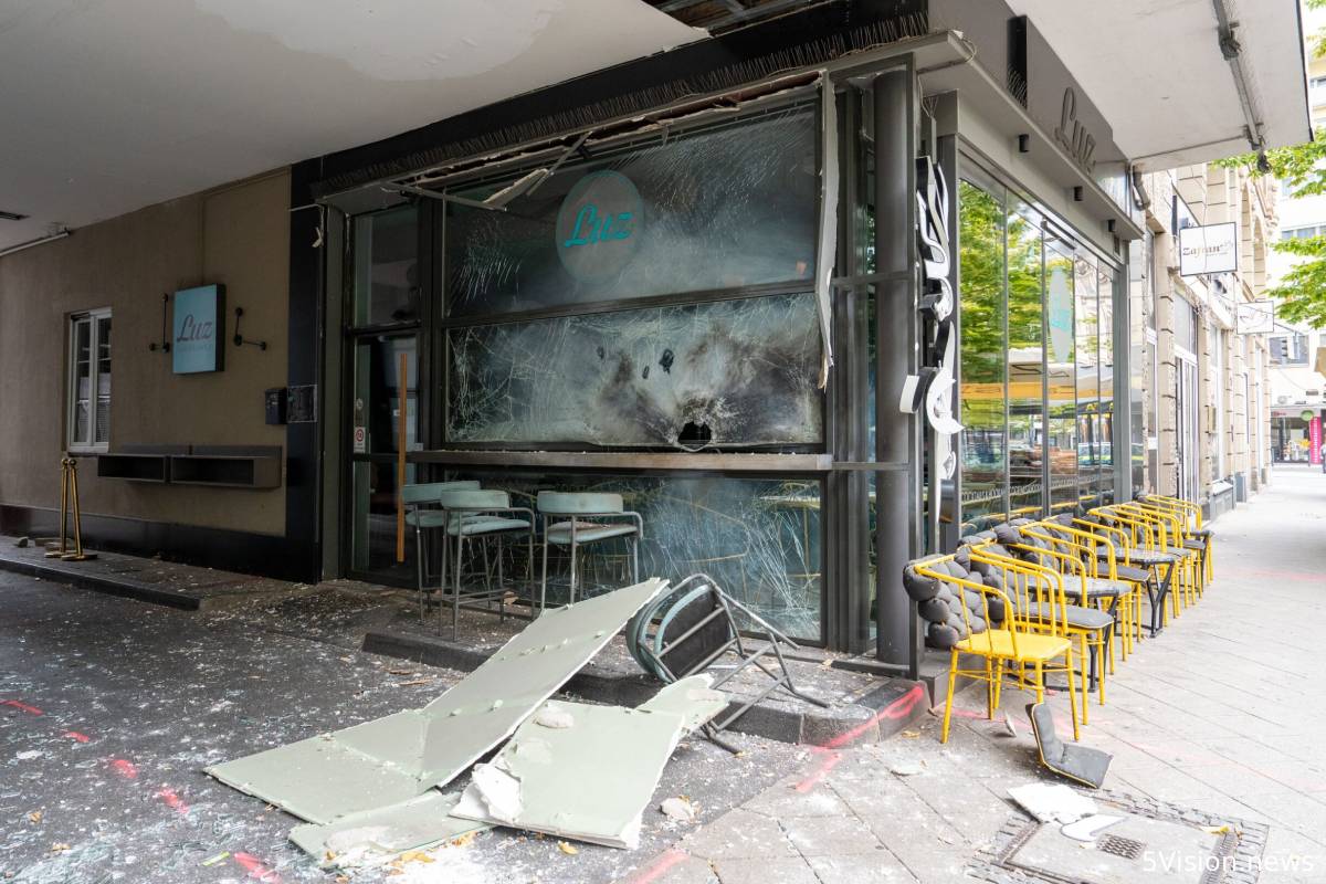 ஜேர்மன் நகரமொன்றில் தொடர் குண்டு வெடிப்பு சம்பவங்கள் | Mysterious Explosions Reported In Frankfurt ஜேர்மன் நகரமொன்றில் தொடர் குண்டு வெடிப்பு சம்பவங்கள் | Mysterious Explosions Reported In Frankfurt