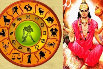 மகர ராசியில் மூன்று கிரகங்களின் சேர்க்கையால் பணமழையில் நனையப்போகும் ராசியினர்கள்