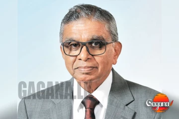 නව ත්‍රස්ත විරෝධි පනත කෙටුම්පත් කිරීම සැප්තැම්බරයේදී අවසන් වන බව නිවේදනය කරයි