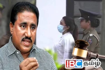 ரோஹிதவின் மகளுக்கு பிணை : நீதிமன்றம் உத்தரவு