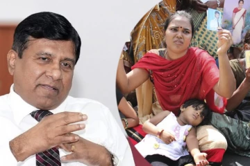 காணாமல் ஆக்கப்பட்டோர் உயிரோடு இல்லை - நீதி அமைச்சர் அறிவிப்பு
