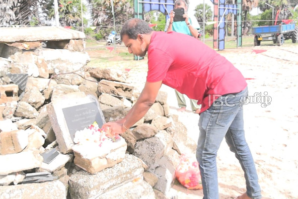வடக்கு - கிழக்கில் இடம்பெற்ற மாவீரர் வார நிகழ்வுகள் | Tribute To The Parents Of Maveerar Held Trinco
