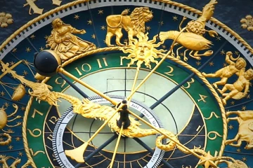 දවස සුබ කරගන්න නම් සුබ අසුබ නිමිති ගළපන්න. මෙන්න අද රාශි 12 පලාඵල.