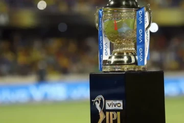 மீதமுள்ள ஐபிஎல் போட்டிகள் எங்கு.. எப்போது நடக்கும்? பிசிசிஐ அதிகாரப்பூர்வ அறிவிப்பு