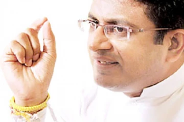 "..දැන් 113 වෙනුවට 120ක්ම ඉන්නවා.." ගම්මන්පිලගෙන් විශේෂ ප්‍රකාශයක්..!