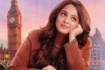 அனுஷ்கா ஷெட்டிக்கு சோதனை மேல் சோதனை! ஏன் இப்படி என புலம்பும் ரசிகர்கள்