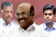 பாஜகவுக்கு ஆதரவாக கூலிக்கு மாரடிக்கும் ஓ.பி.எஸ்; லேகியம் விற்கும் அண்ணாமலை - கலாய்த்த ஜெயக்குமார்!