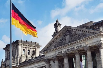 ஜேர்மனியில் மே மாதம் நிகழவிருக்கும் முக்கிய மாற்றங்கள் சில...