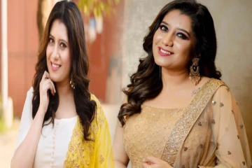 எனக்கு தாயாக ஆசையாக இருக்கு: தொகுப்பாளினி பிரியங்கா எமோஷனல் பேட்டி