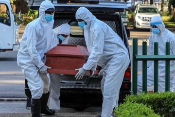 இலங்கையில் கொரோனா தொற்றால் மேலும் 135 பேர் மரணம்!