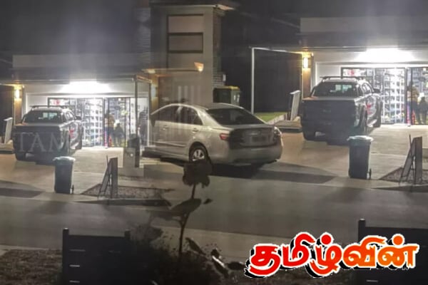 அவுஸ்திரேலியாவில் இந்திய கடைக்கு எதிராக இலங்கையர் எடுத்த அதிரடி நடவடிக்கை | Sri Lankan Against Indian Shop In Australia
