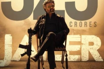 ரஜினியின் ஜெயிலர் திரைப்படம் இதுவரை மொத்தமாக செய்துள்ள வசூல்- அதிகாரப்பூர்வமாக வந்த தகவல்