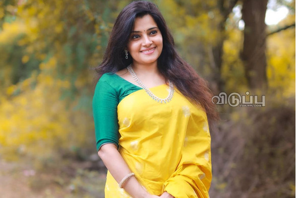 40 வயதாகியும் திருமணம் செய்யாதது ஏன்!! சீரியல் நடிகை ஸ்ருதி ராஜ் கூறிய உண்மை.. | When Will Serial Actress Shruthiraj Get Married