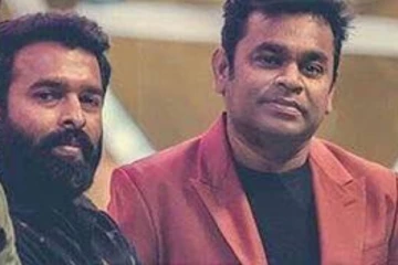 சந்தோஷ் நாரயணனை முதுகில் குத்திய ஏ ஆர் ரகுமான், இப்படி ஏமாத்திட்டாரே