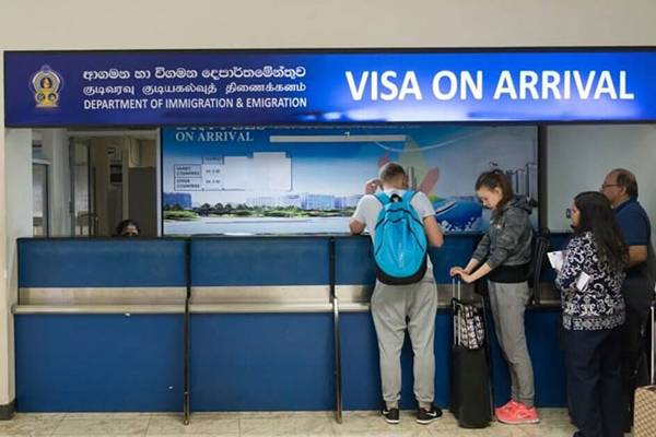 இலங்கை வரும் வெளிநாட்டவர்களுக்கு வெளியான அறிவிப்பு | Eta For Tourists Visiting Sri Lanka