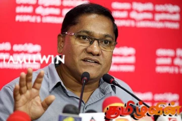 நாட்டை கடன் பெற்றே முன்னெடுத்துச் செல்ல நேரிட்டுள்ளது! விஜித ஹேரத்