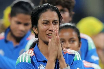 கிறிஸ்துவ மதத்தை பரப்புவதாக தந்தை மீது புகார் - மைதானத்தில் ஜெமிமா செய்த சம்பவம்!