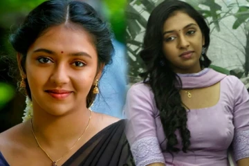 அந்த இடத்தை காட்டி வீடியோ பதிவிட்ட லட்சுமி மேனன்.. ரசிகர்கள் அதிர்ச்சி