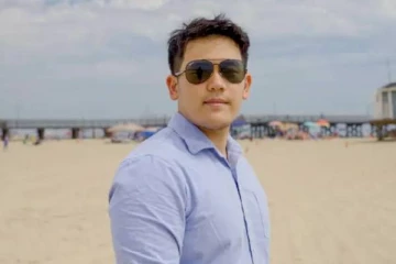 35 வயதில் 41 கோடி சேமிப்புடன் ஓய்வு பெறவிருக்கும் இளைஞர்... யார் அவர்: தெரிந்துகொள்ள வேண்டிய கதை