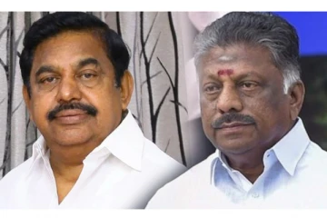 பொதுக்குழுவுக்கு வாங்க... பேசித் தீர்த்துப்போம்.. - ஓ.பி.எஸ்.க்கு எடப்பாடி கடிதம்