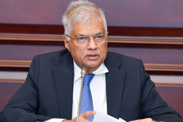 முன்னாள் ஜனாதிபதி ரணிலுக்கு CID யில் ஆஜராகுமாறு அழைப்பு | Ex President Ranil Summoned To Appear Before Cid
