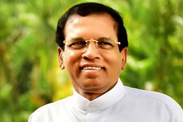 மைத்திரியின் புதிய அரசியல் நகர்வு: வெளியான அதிரடி அறிவிப்பு-செய்திகளின் தொகுப்பு