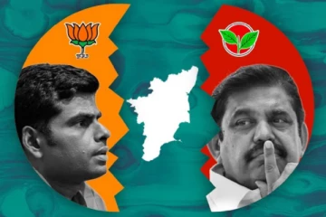 அதிமுக கூட்டணி தொடர வேண்டும்...பேசி வருகிறோம் - வி.பி.துரைசாமி