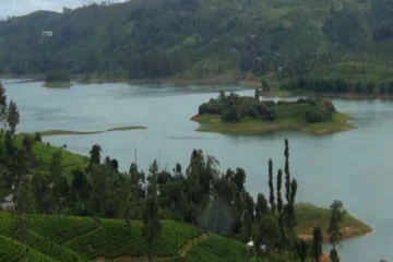 இலங்கையின் முக்கிய காணிகள் வெளிநாட்டு நிறுவனம் வசம்!அமைச்சரவை அங்கீகாரம்