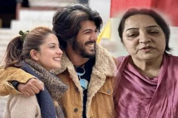 15 நாட்களின் பிரிவிற்கு பிறகுதான் இந்த முடிவை எடுத்துள்ளார்: துனிஷாவின் தாயார் சக நடிகர் மீது புகார்!