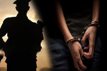 நோர்வூட்டில் இரண்டு மாணவிகளை துஷ்பிரயோகம் செய்த இராணுவ சிப்பாய் கைது!